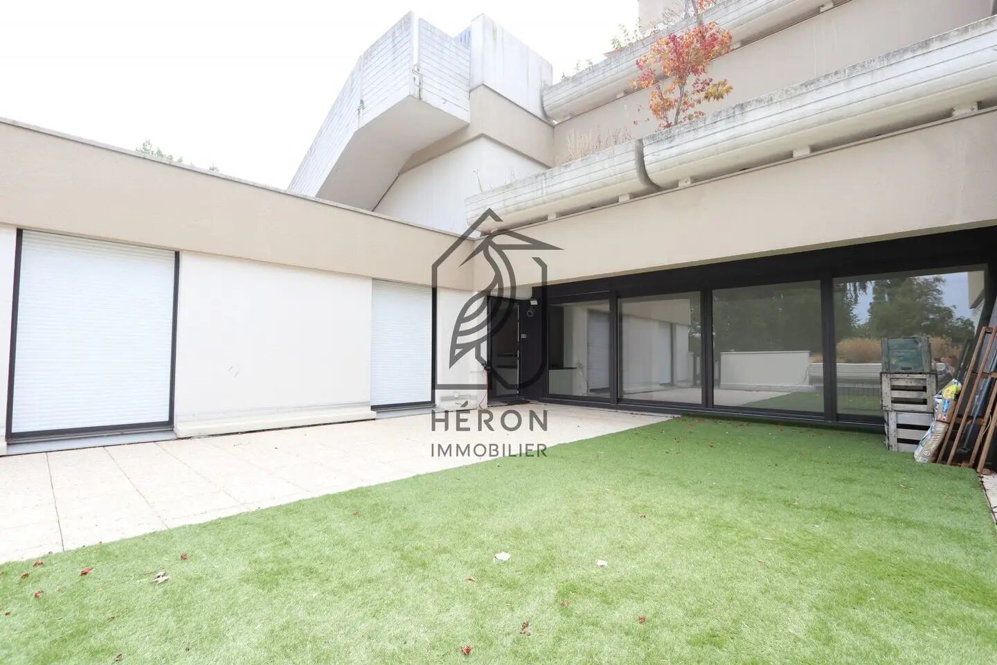 Appartement à louer, 109m², Villeneuve-d'Ascq