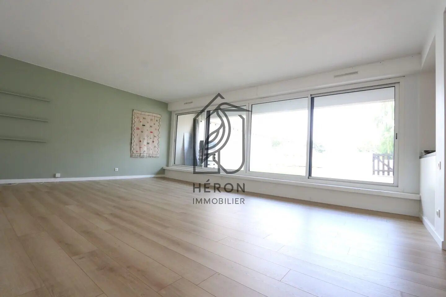 Appartement à louer, 109m², Villeneuve-d'Ascq