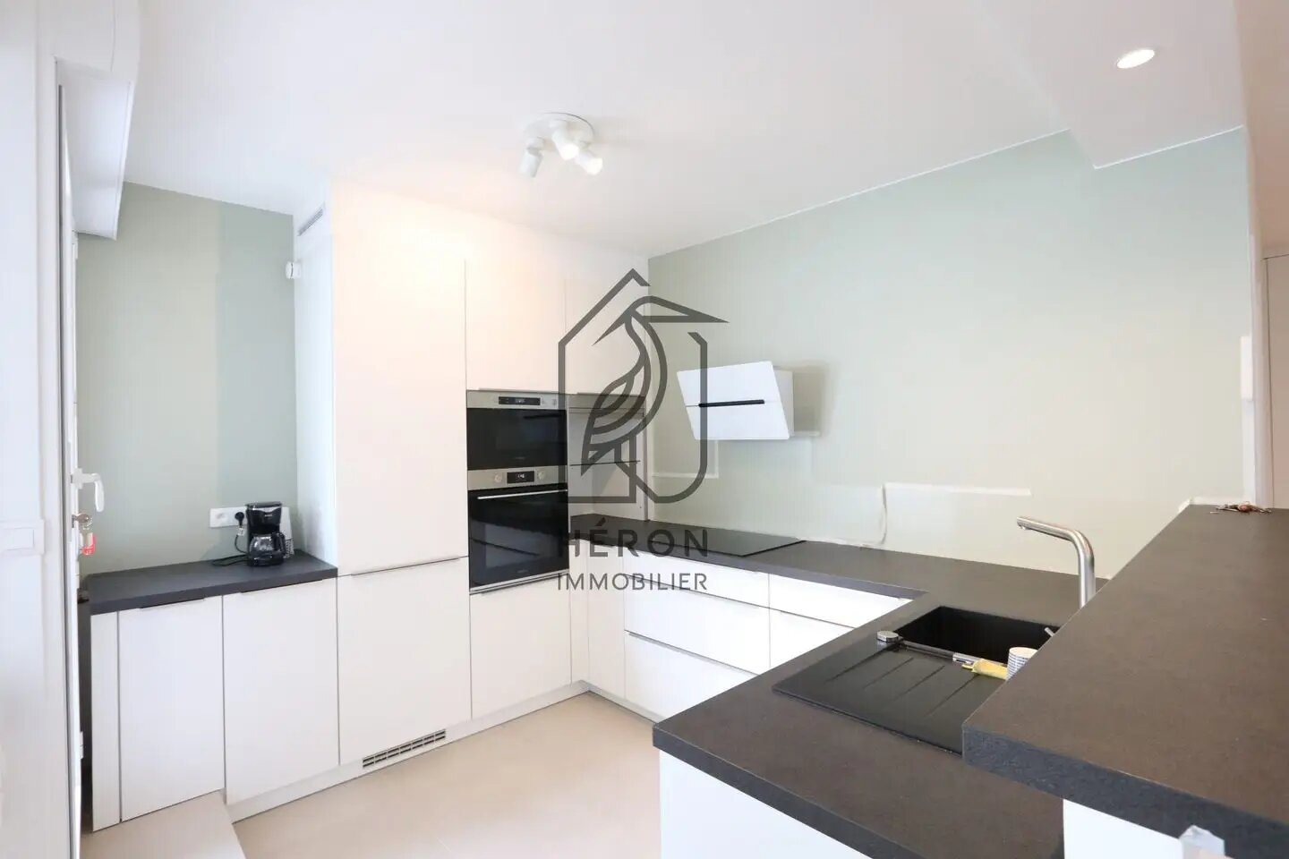 Appartement à louer, 109m², Villeneuve-d'Ascq
