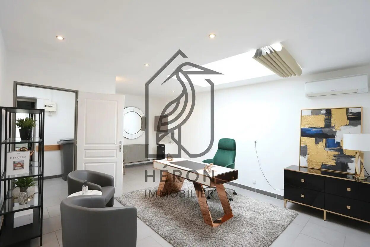 Appartement à vendre, 118m², Villeneuve-d'Ascq