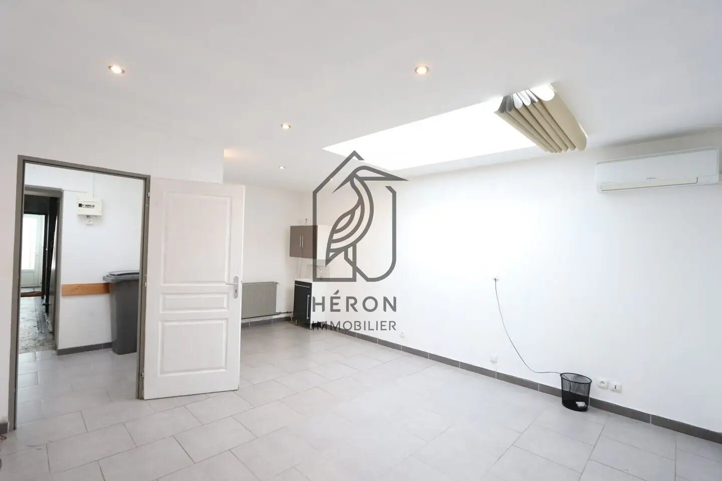 Appartement à vendre, 118m², Villeneuve-d'Ascq