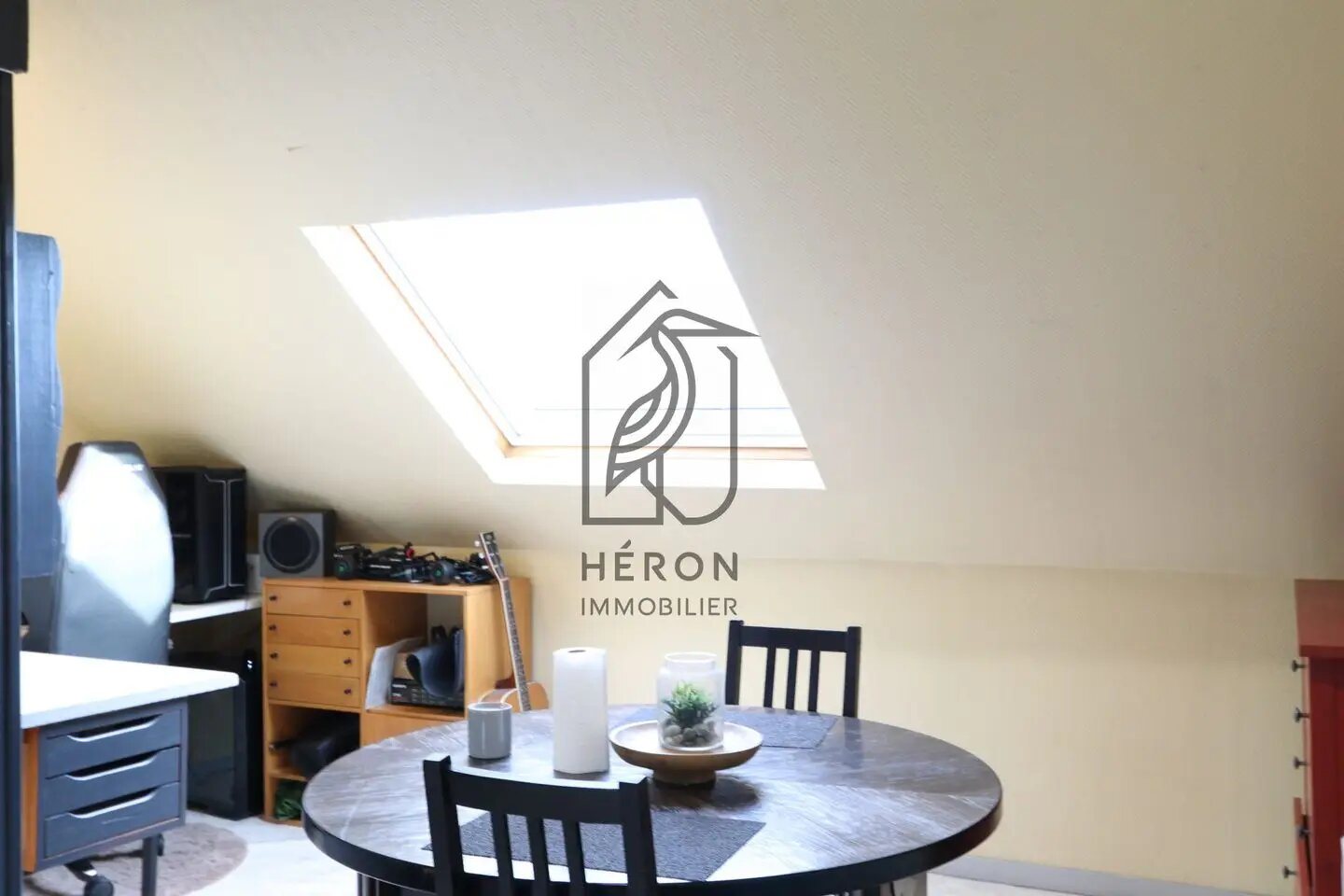 Appartement à vendre, 118m², Villeneuve-d'Ascq