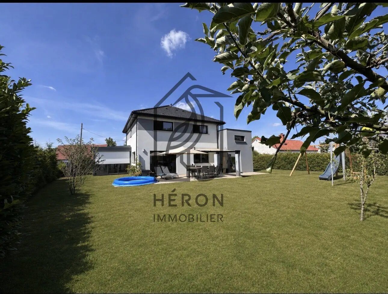 Maison à vendre, 137m², Aubers