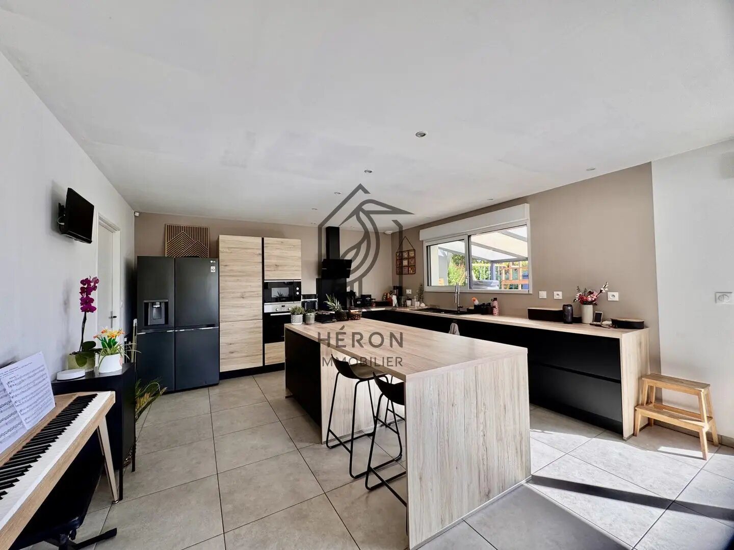 Maison à vendre, 137m², Aubers