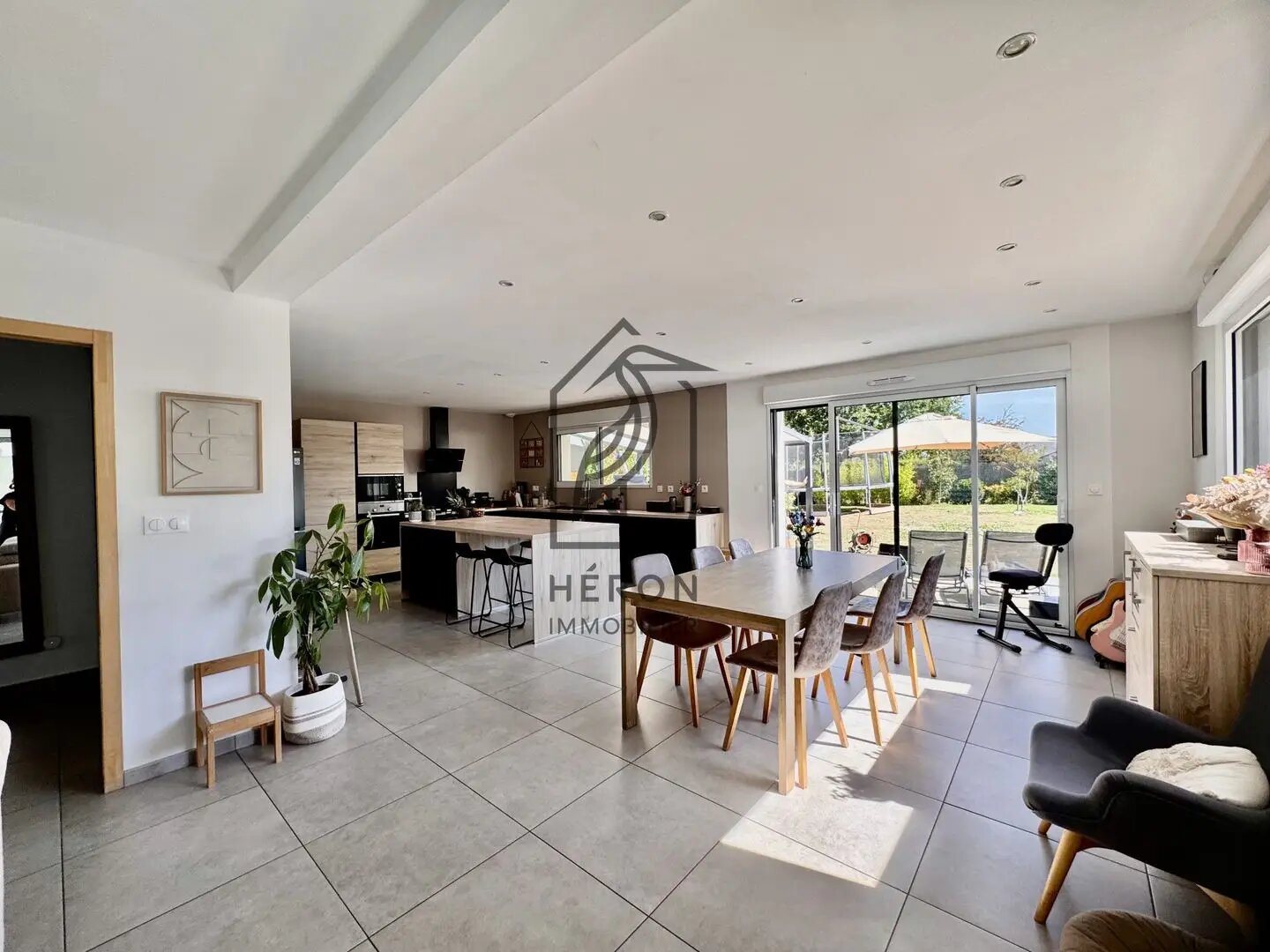 Maison à vendre, 137m², Aubers
