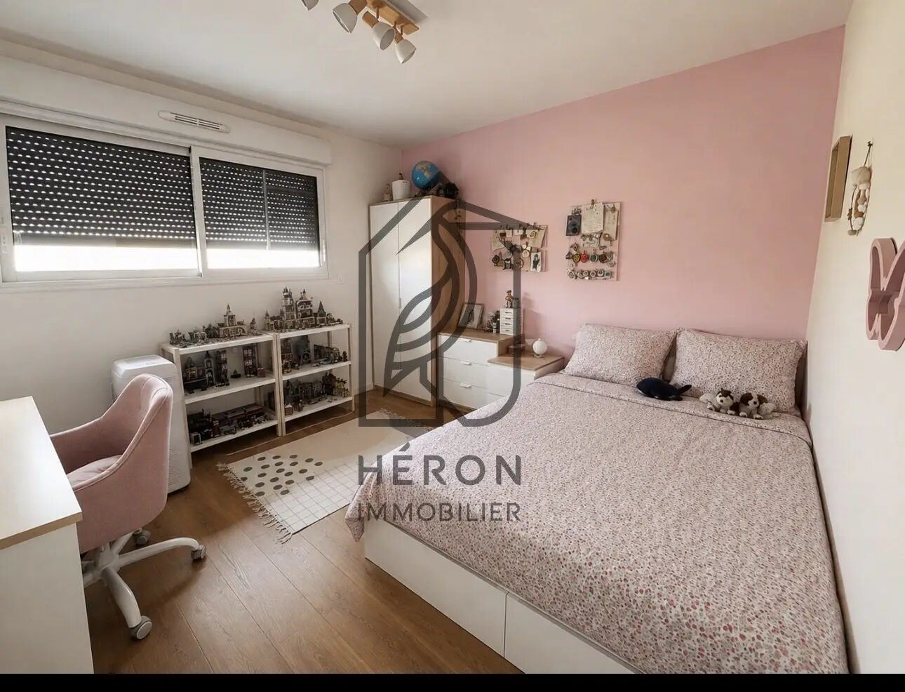 Maison à vendre, 137m², Aubers