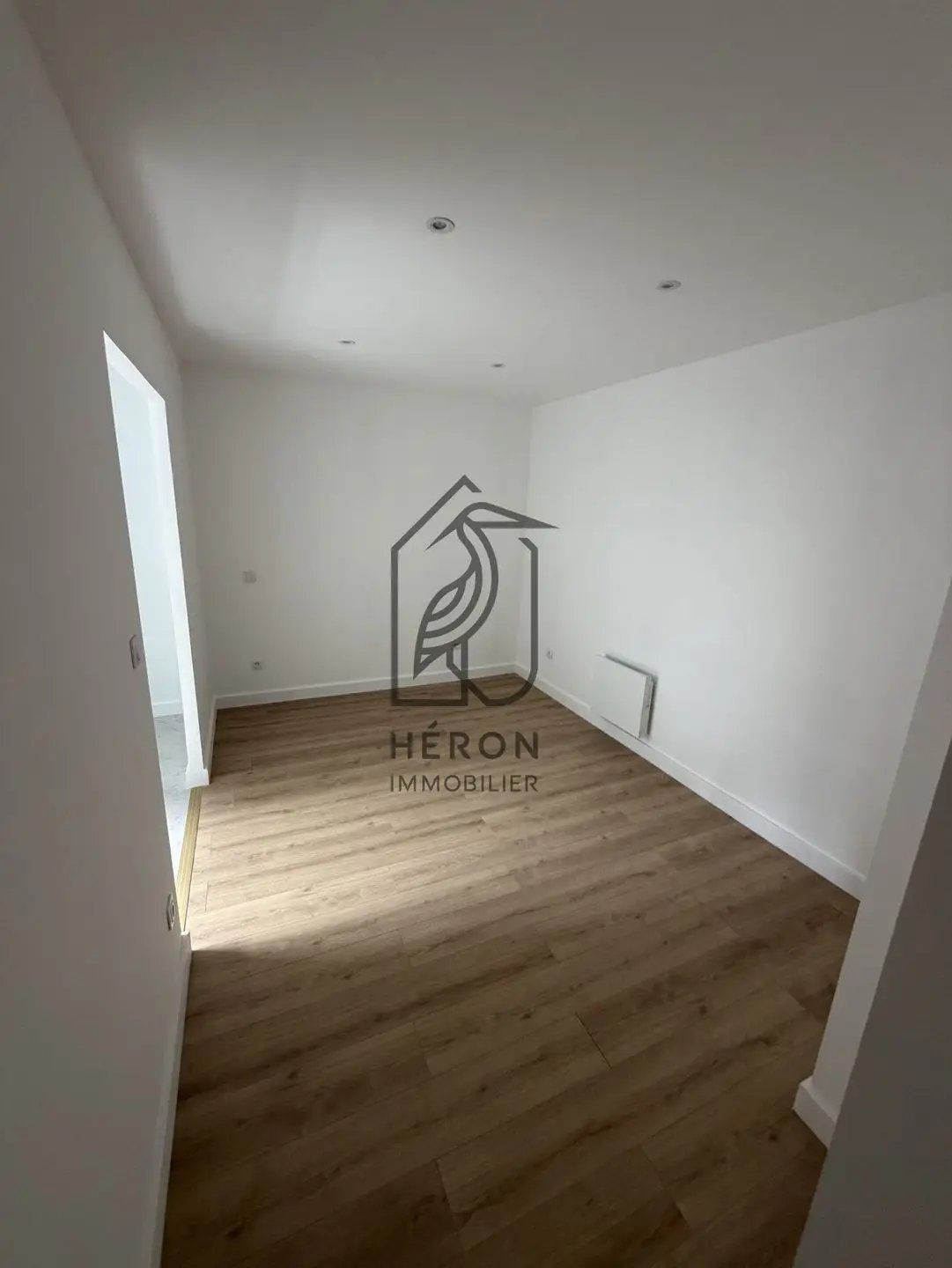 Appartement à louer, 42m², Tourcoing