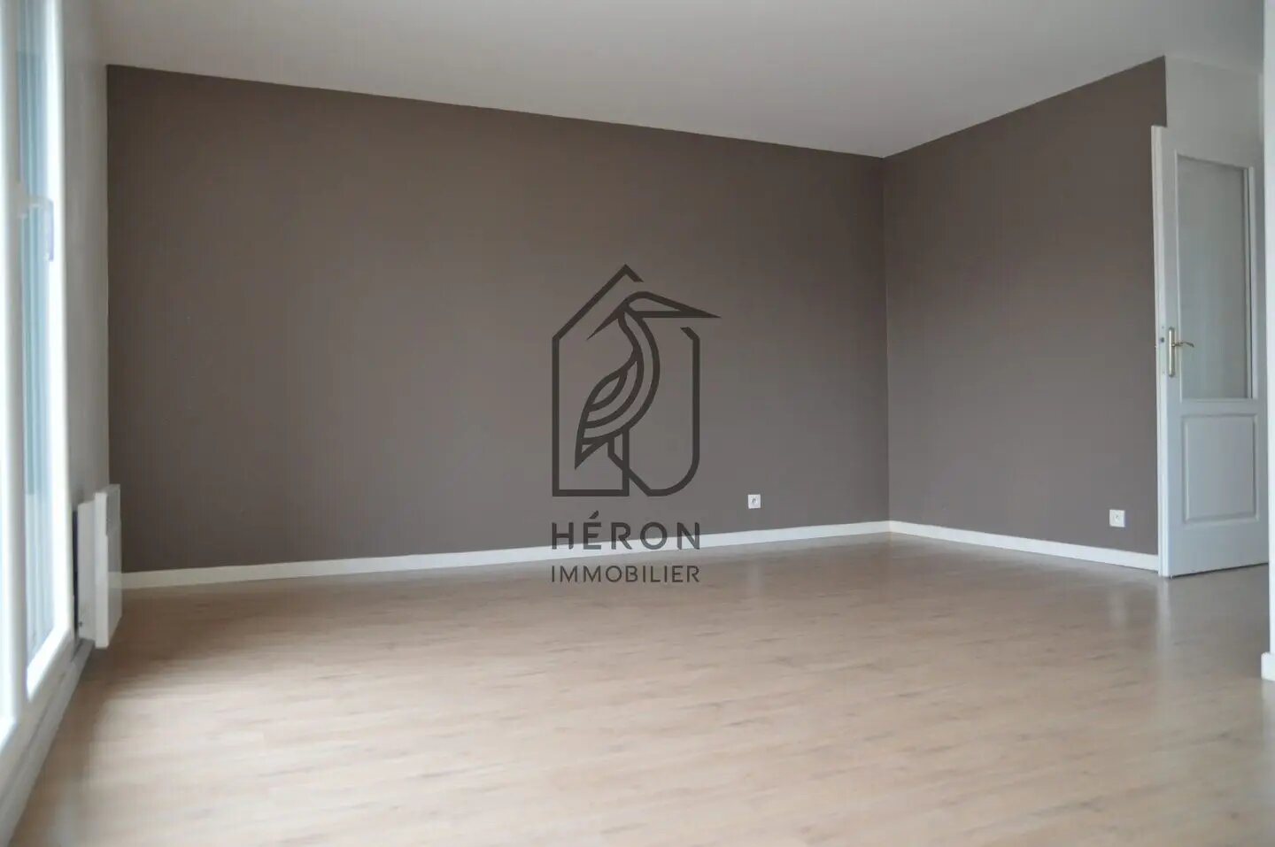 Appartement à louer, 50m², Mouvaux