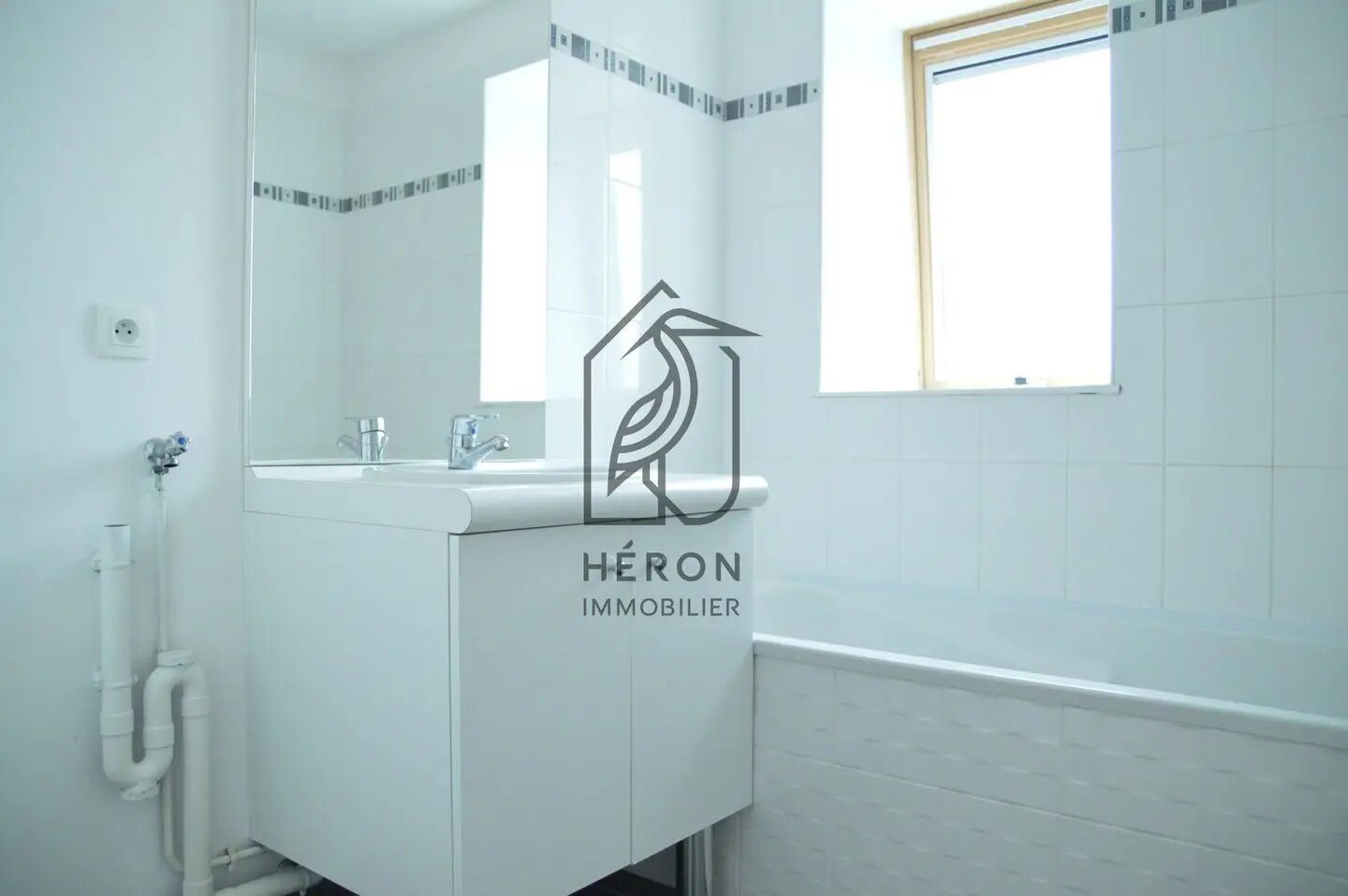 Appartement à louer, 50m², Mouvaux