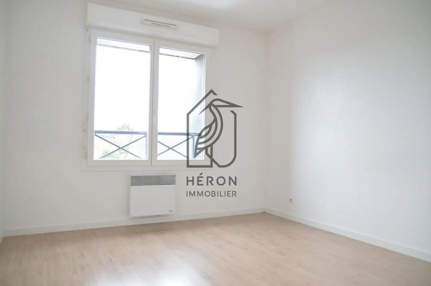 Appartement à louer, 50m², Mouvaux