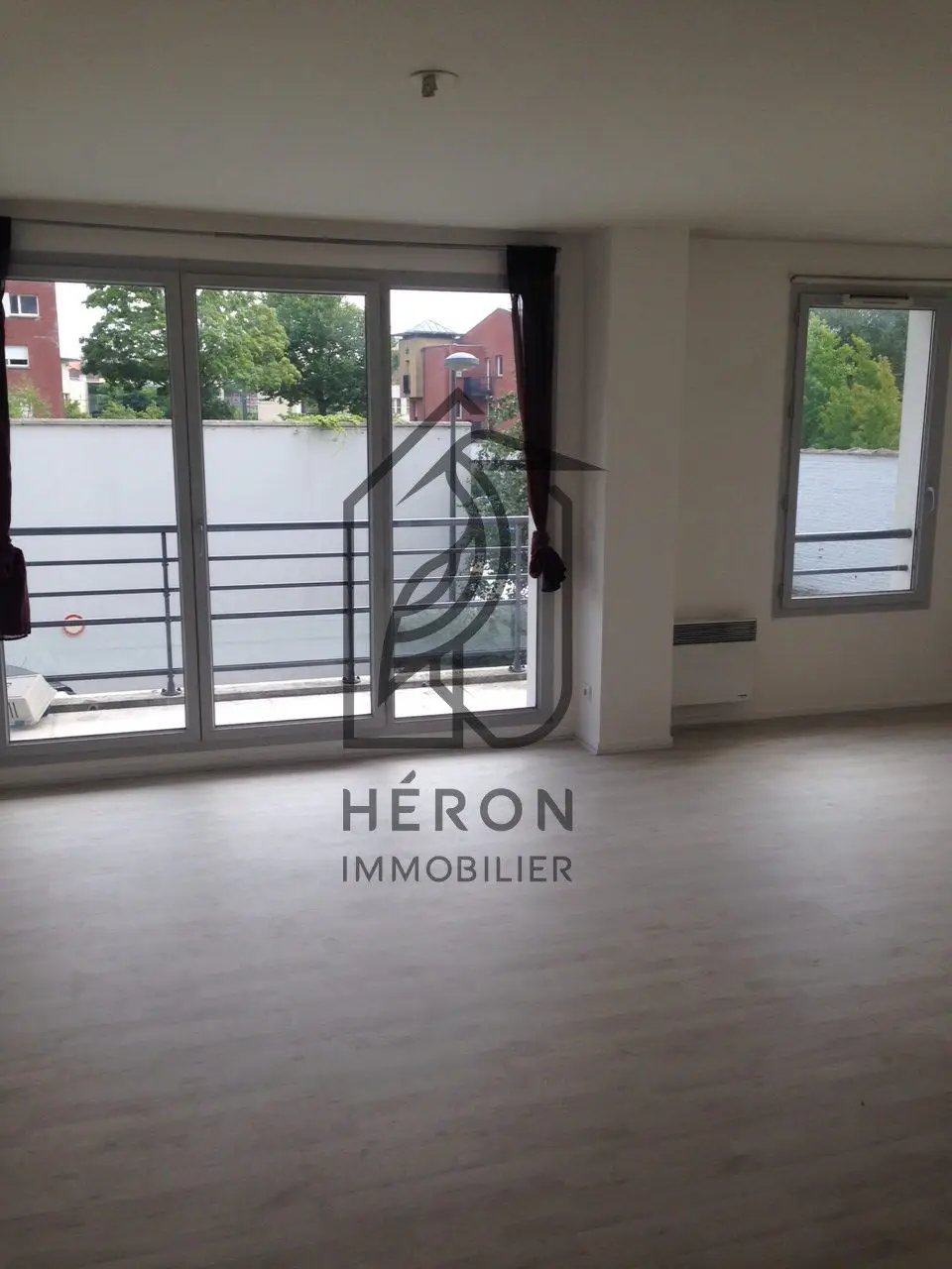 Appartement à vendre, 51m², Tourcoing