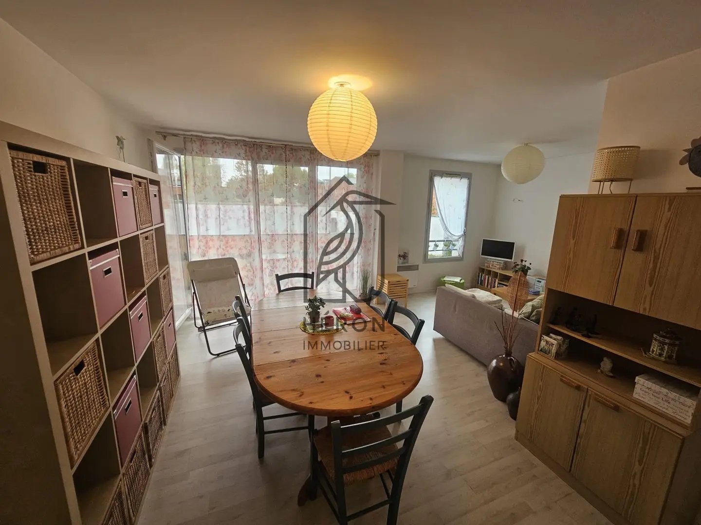 Appartement à vendre, 51m², Tourcoing