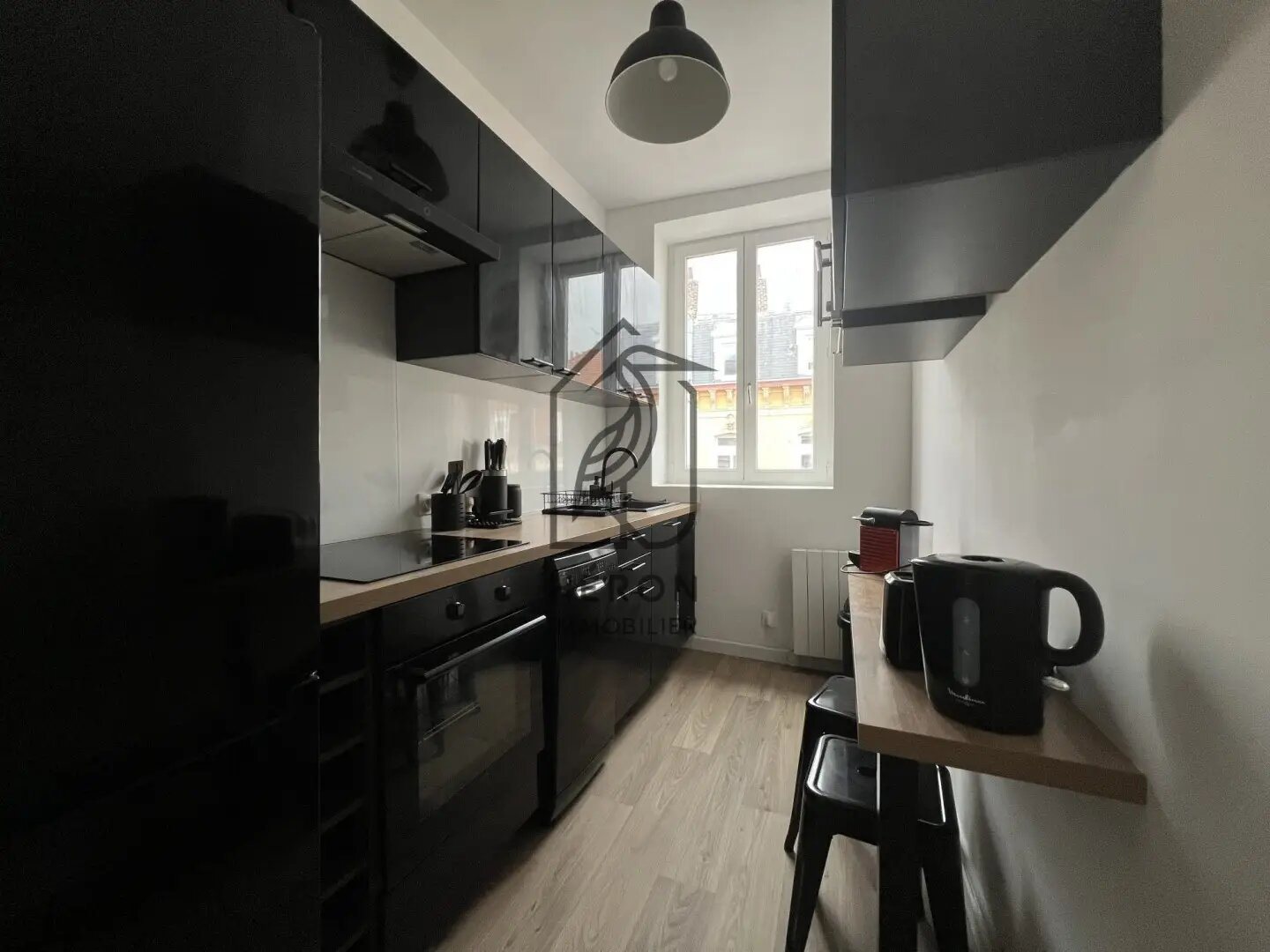 Appartement à vendre, 66m², Lille
