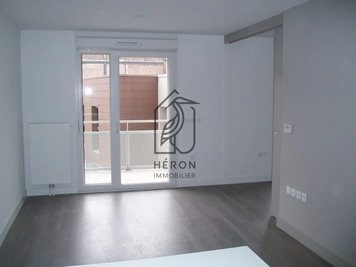 Appartement à vendre, 41m², Lille