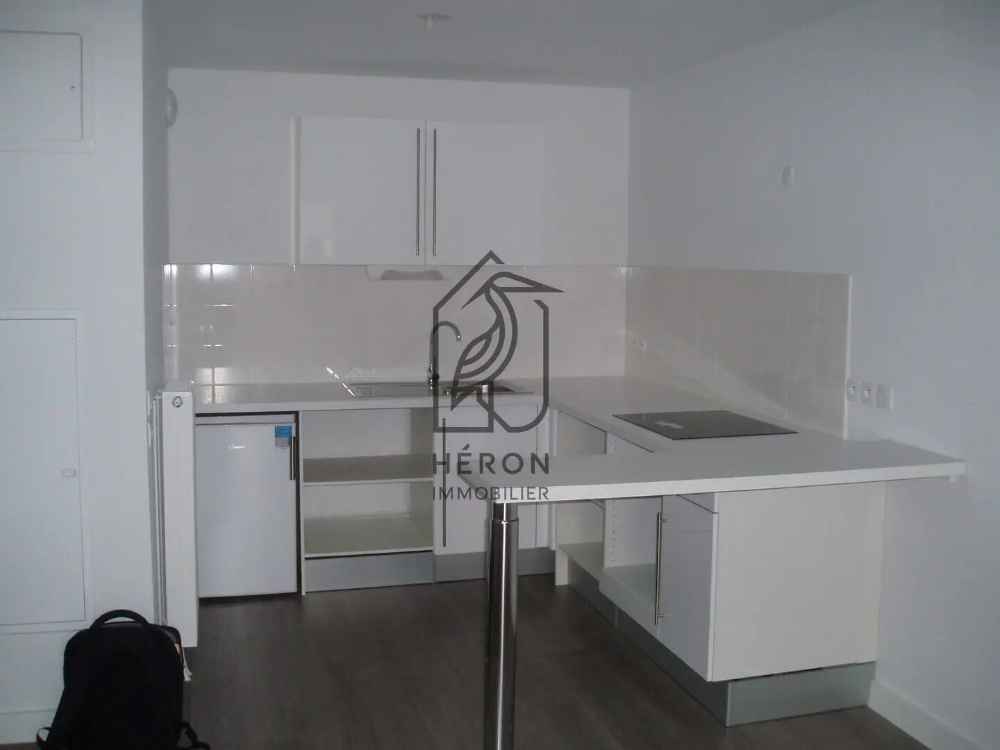 Appartement à vendre, 41m², Lille