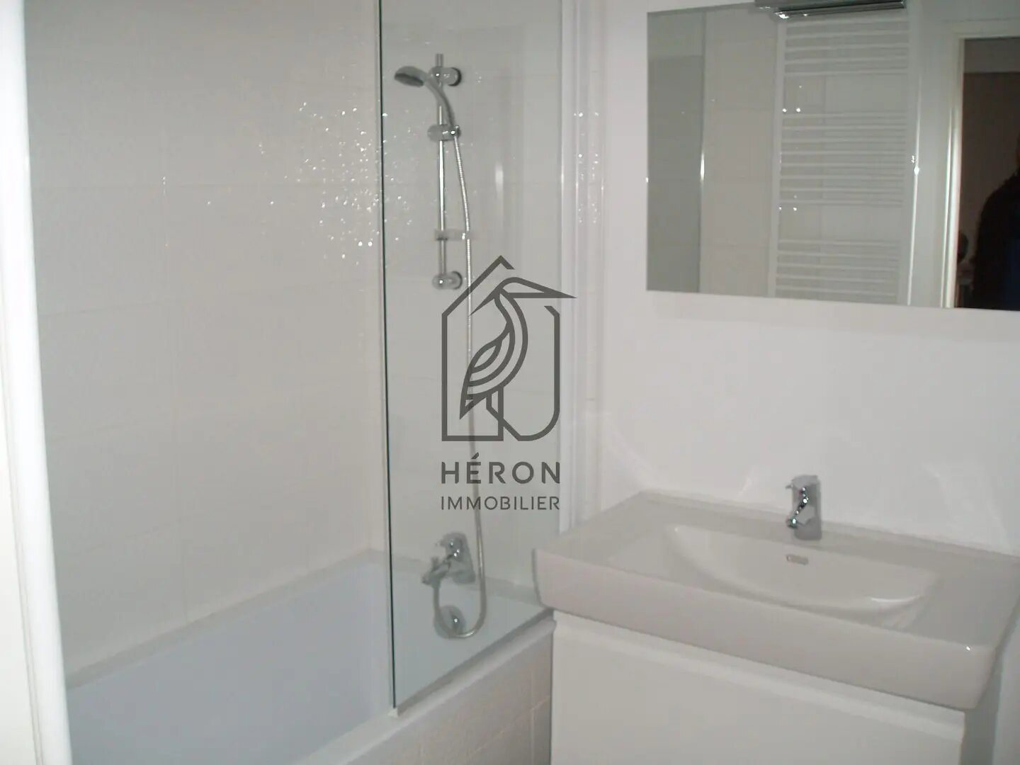 Appartement à vendre, 41m², Lille