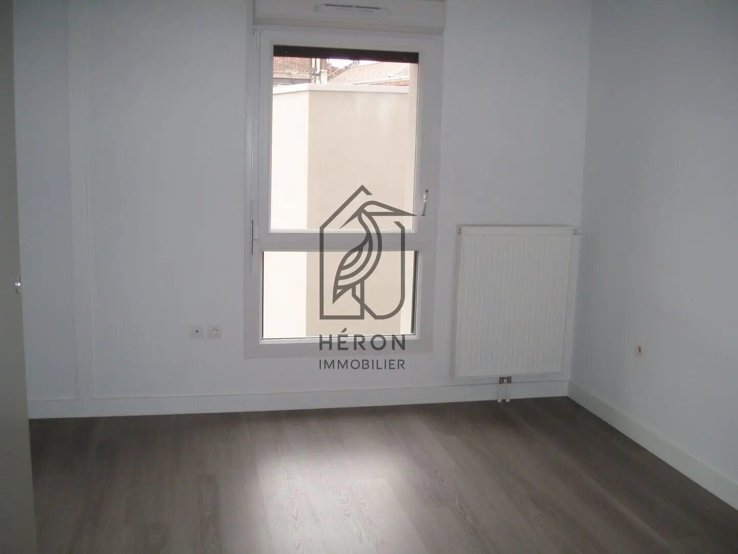 Appartement à vendre, 41m², Lille