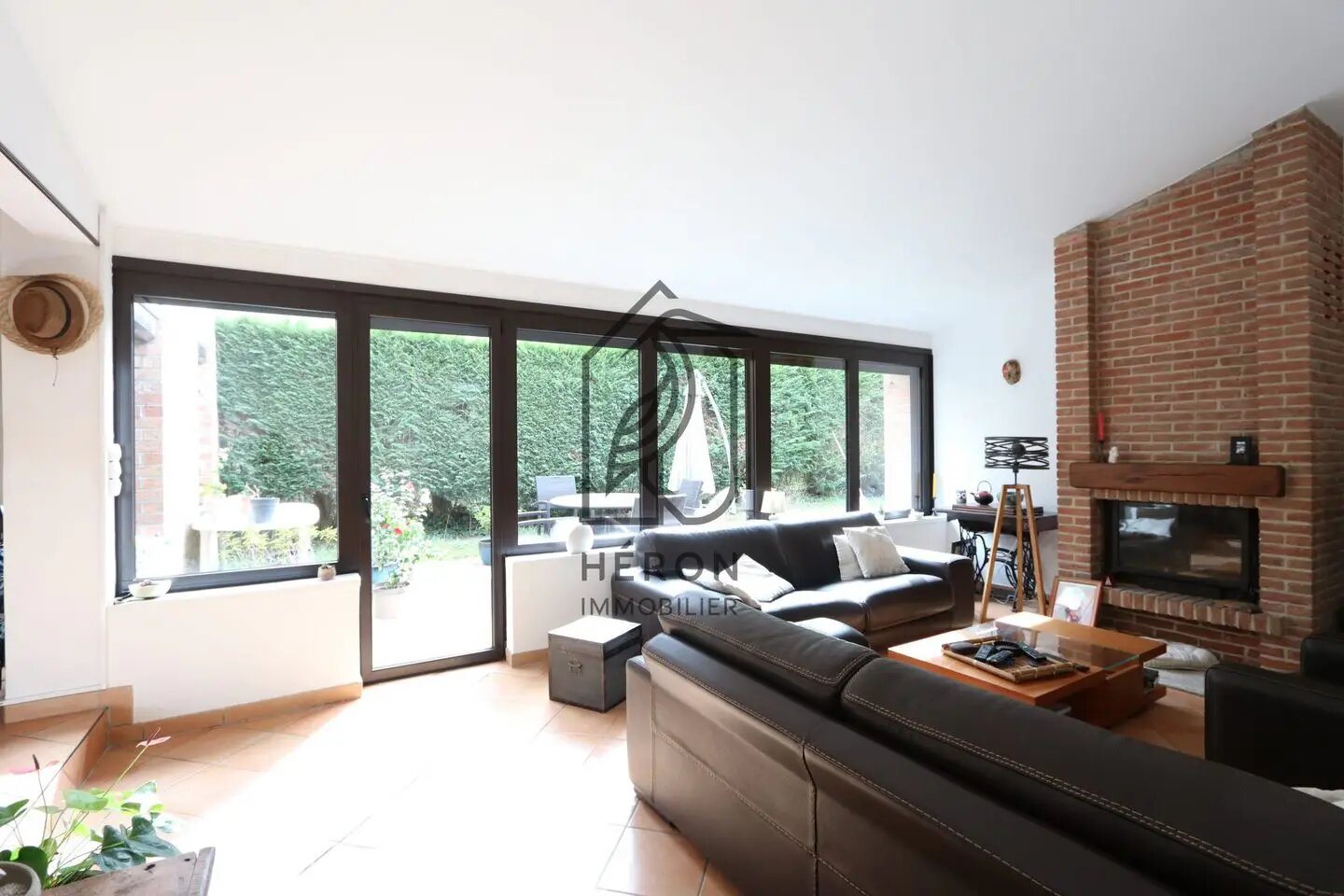 Maison à vendre, 106m², Villeneuve-d'Ascq