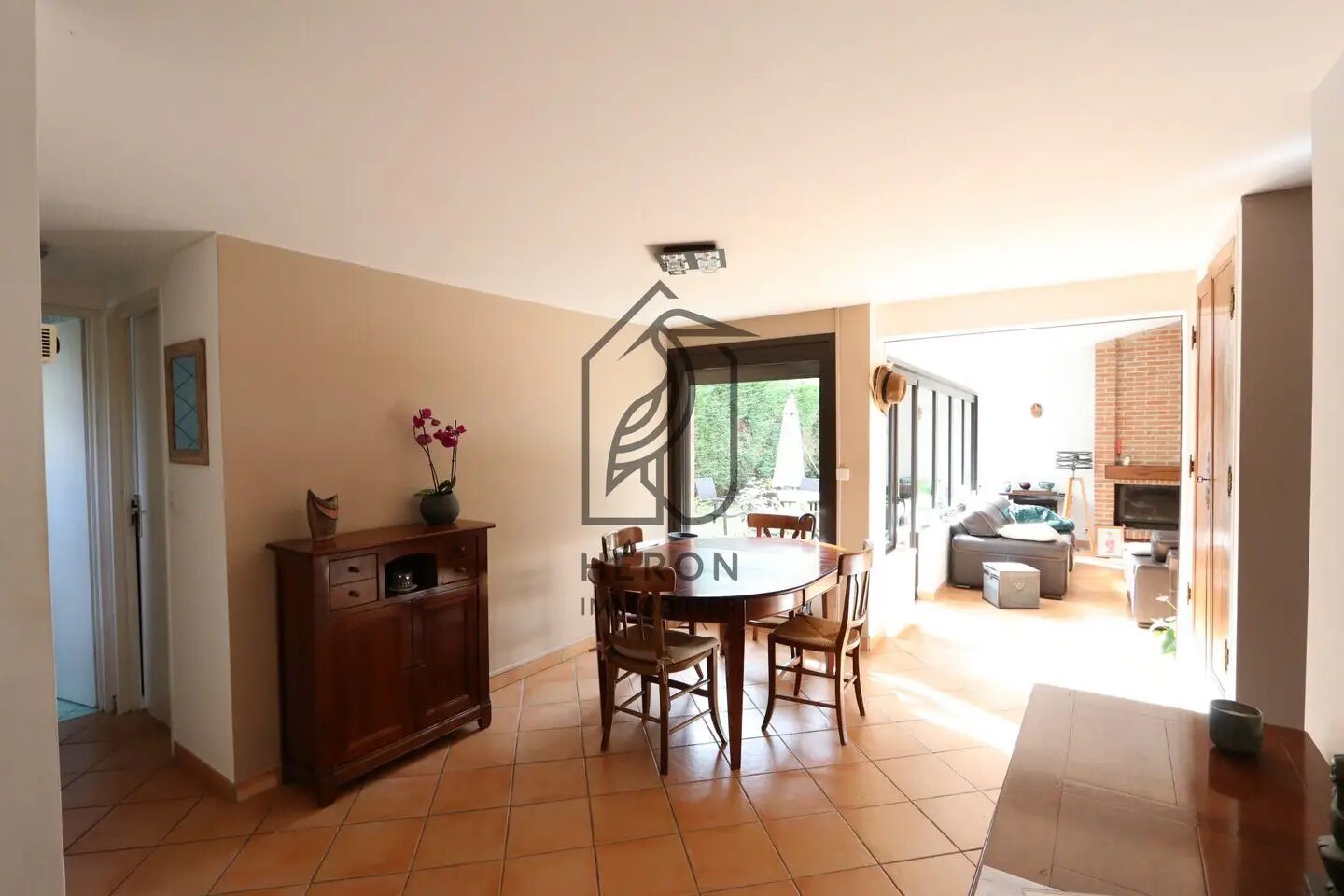 Maison à vendre, 106m², Villeneuve-d'Ascq