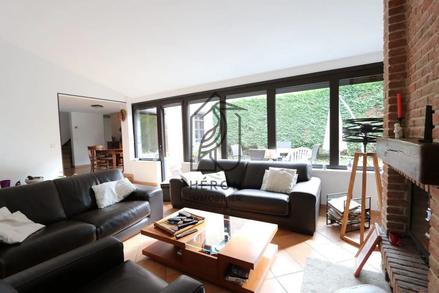 Maison à vendre, 106m², Villeneuve-d'Ascq