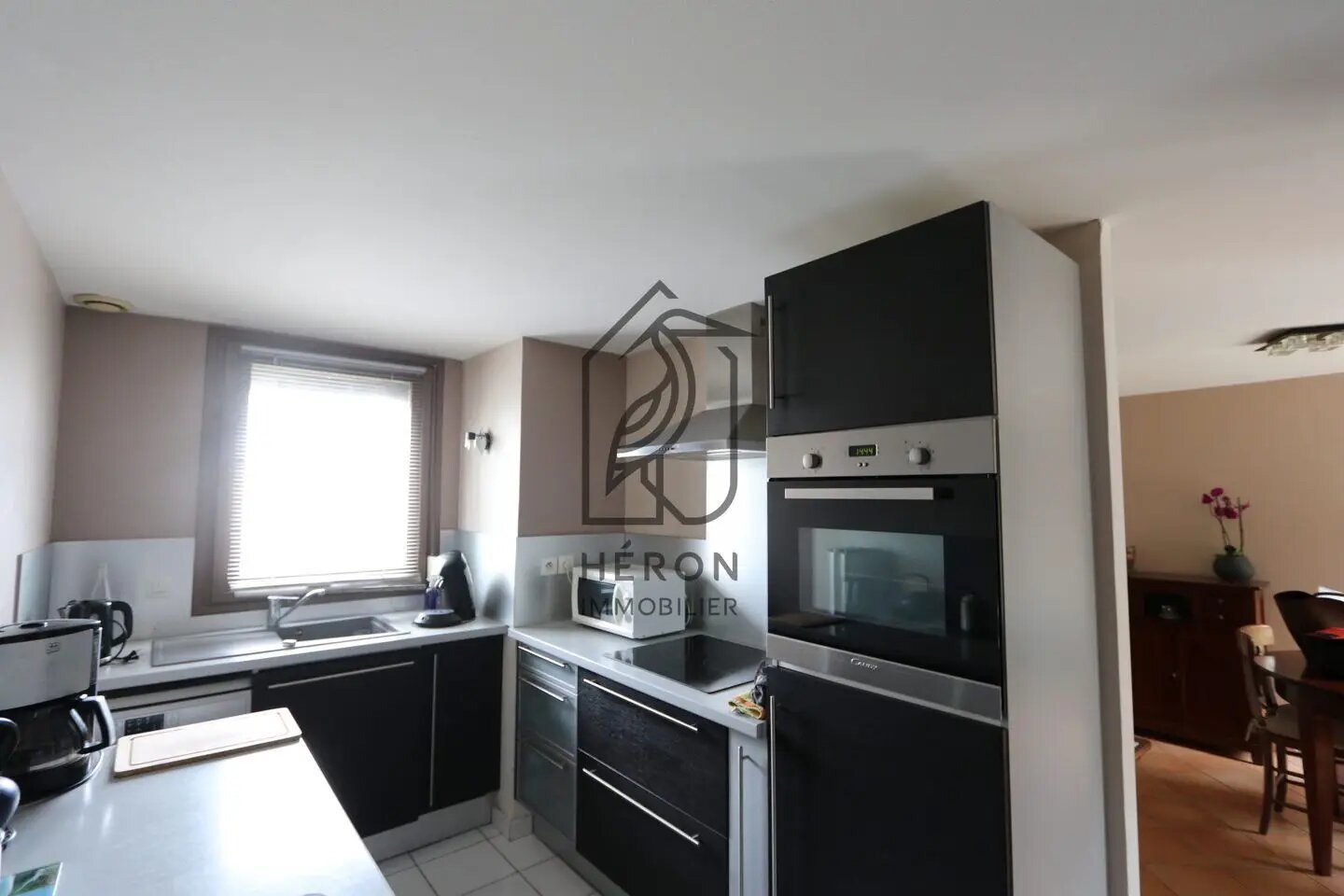 Maison à vendre, 106m², Villeneuve-d'Ascq