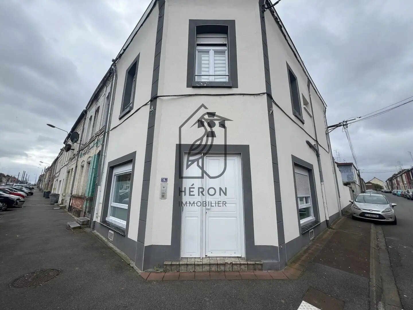 Appartement à vendre, 167m², Anzin