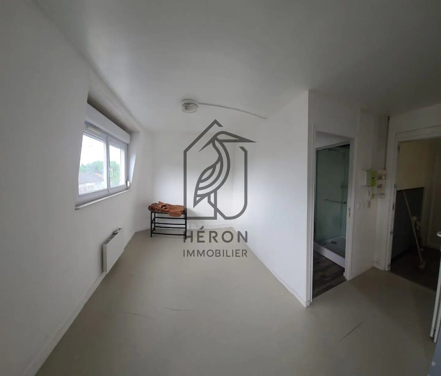 Appartement à vendre, 167m², Anzin