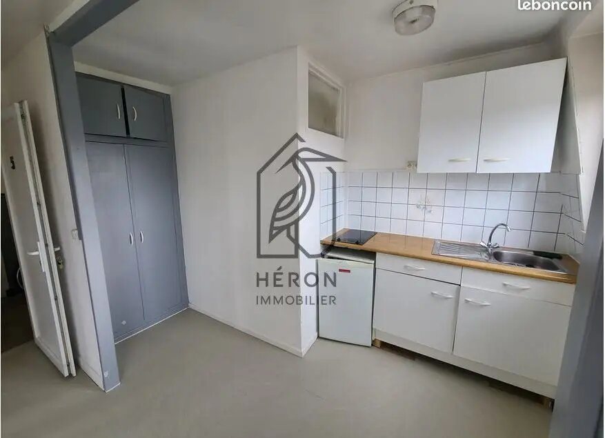 Appartement à vendre, 167m², Anzin