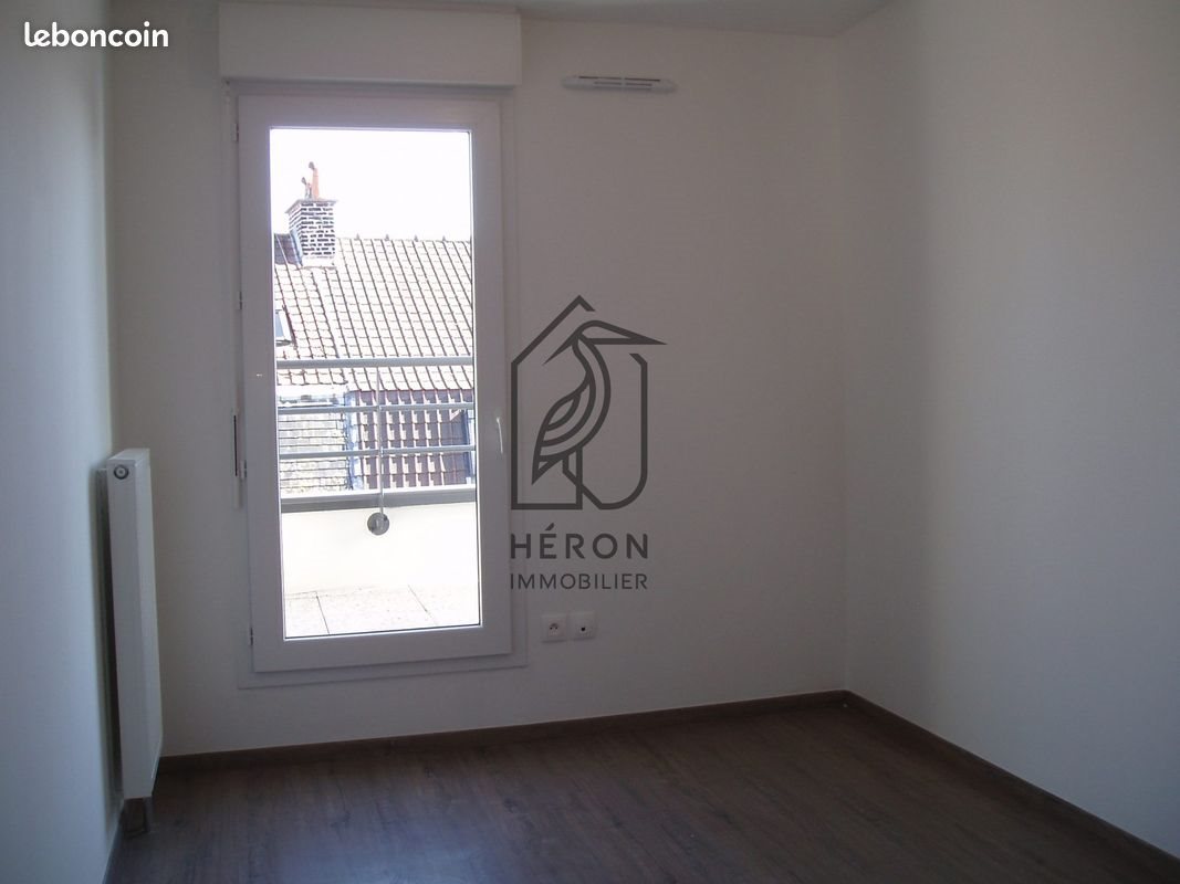 Appartement à louer, 63m², Roubaix