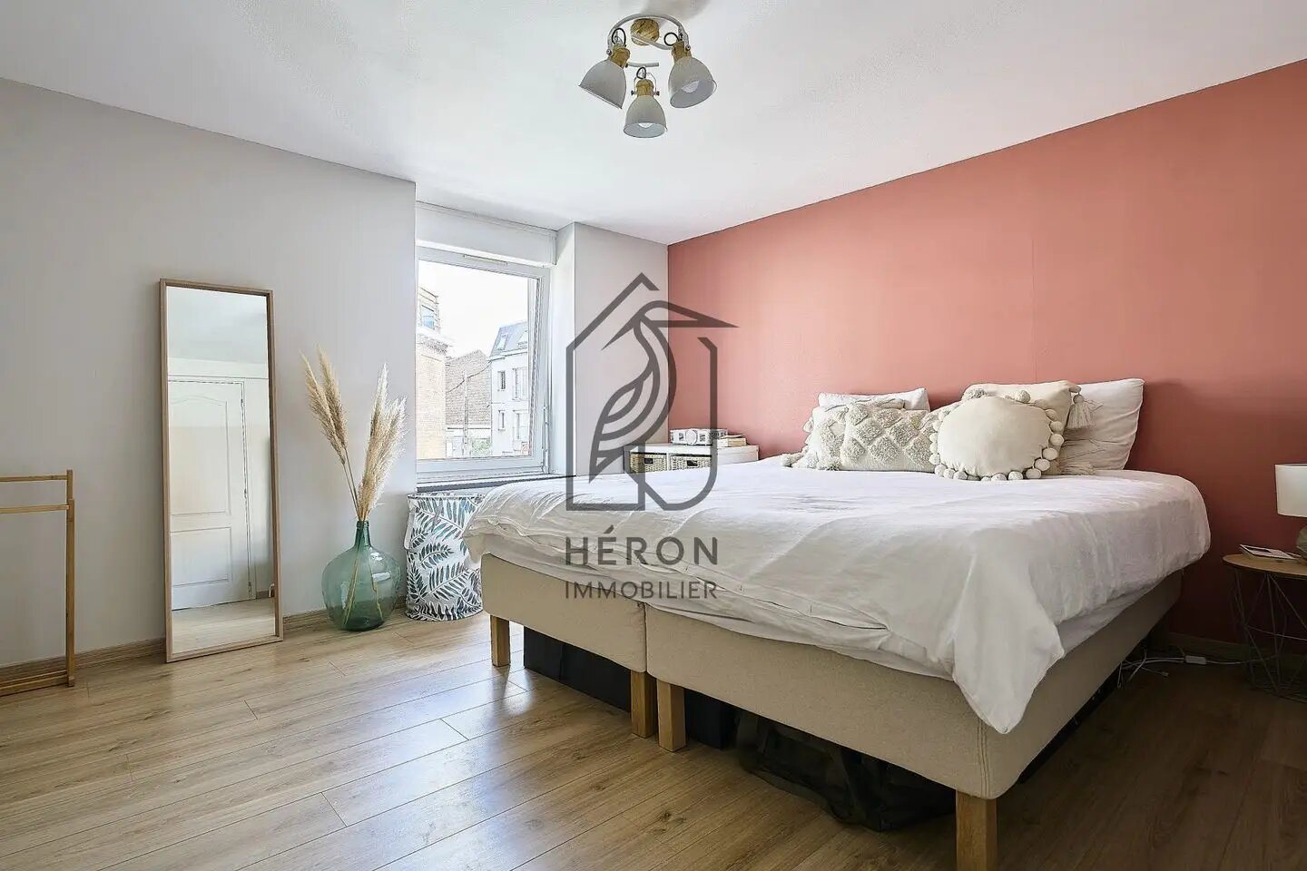 Maison à vendre, 61m², Lille