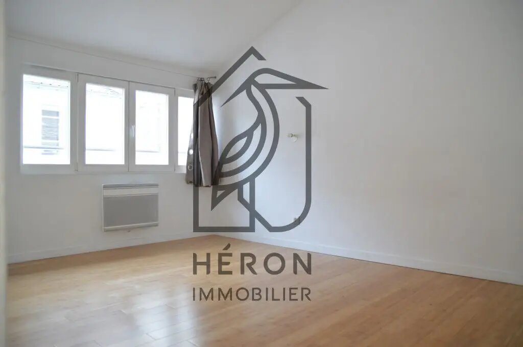 Appartement à louer, 57m², Lille