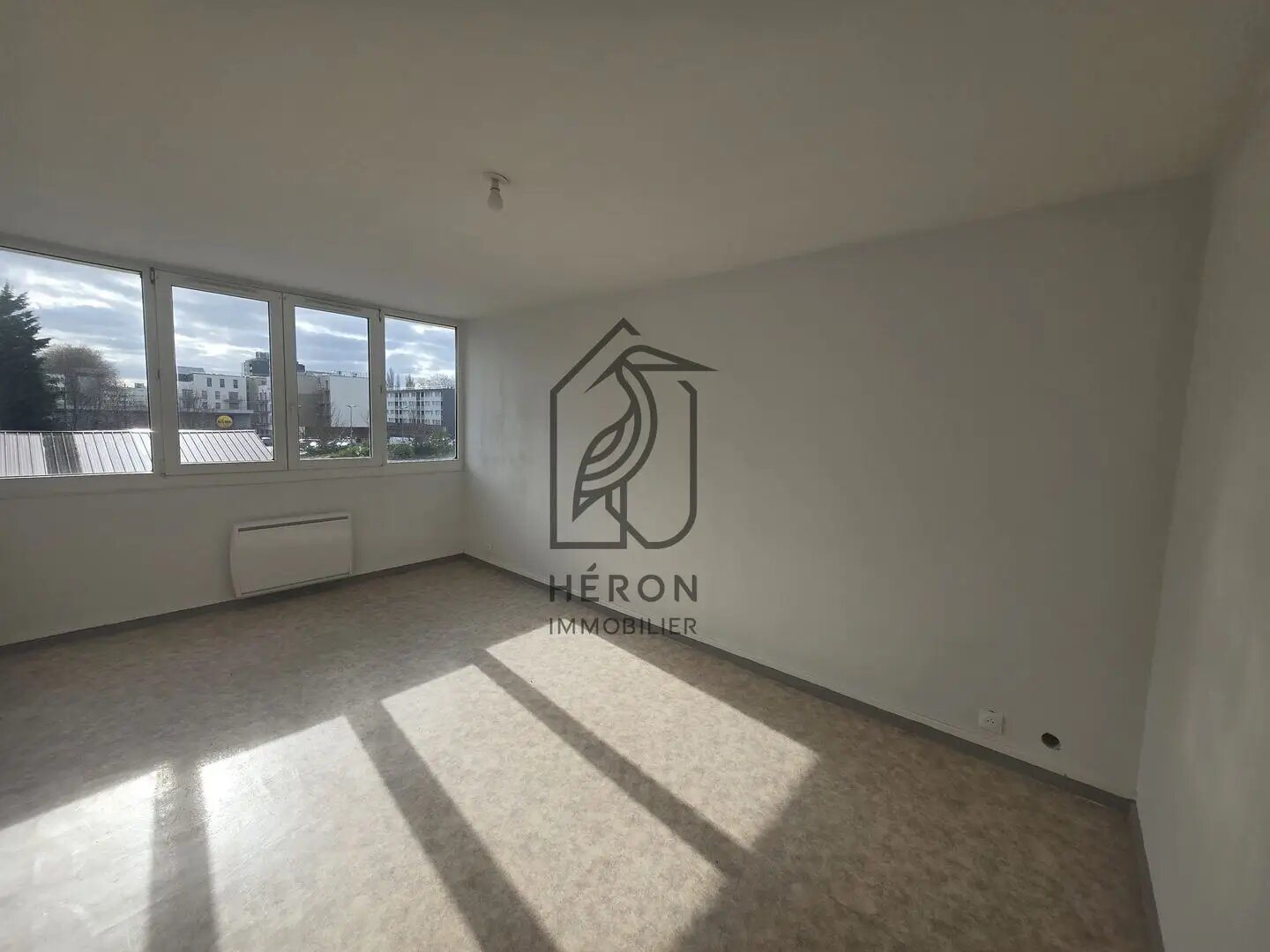 Appartement à louer, 77m², Villeneuve-d'Ascq