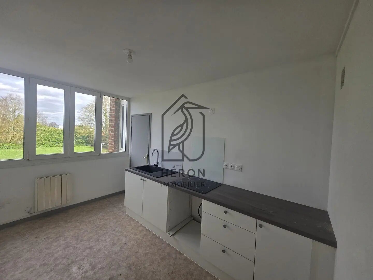 Appartement à louer, 77m², Villeneuve-d'Ascq