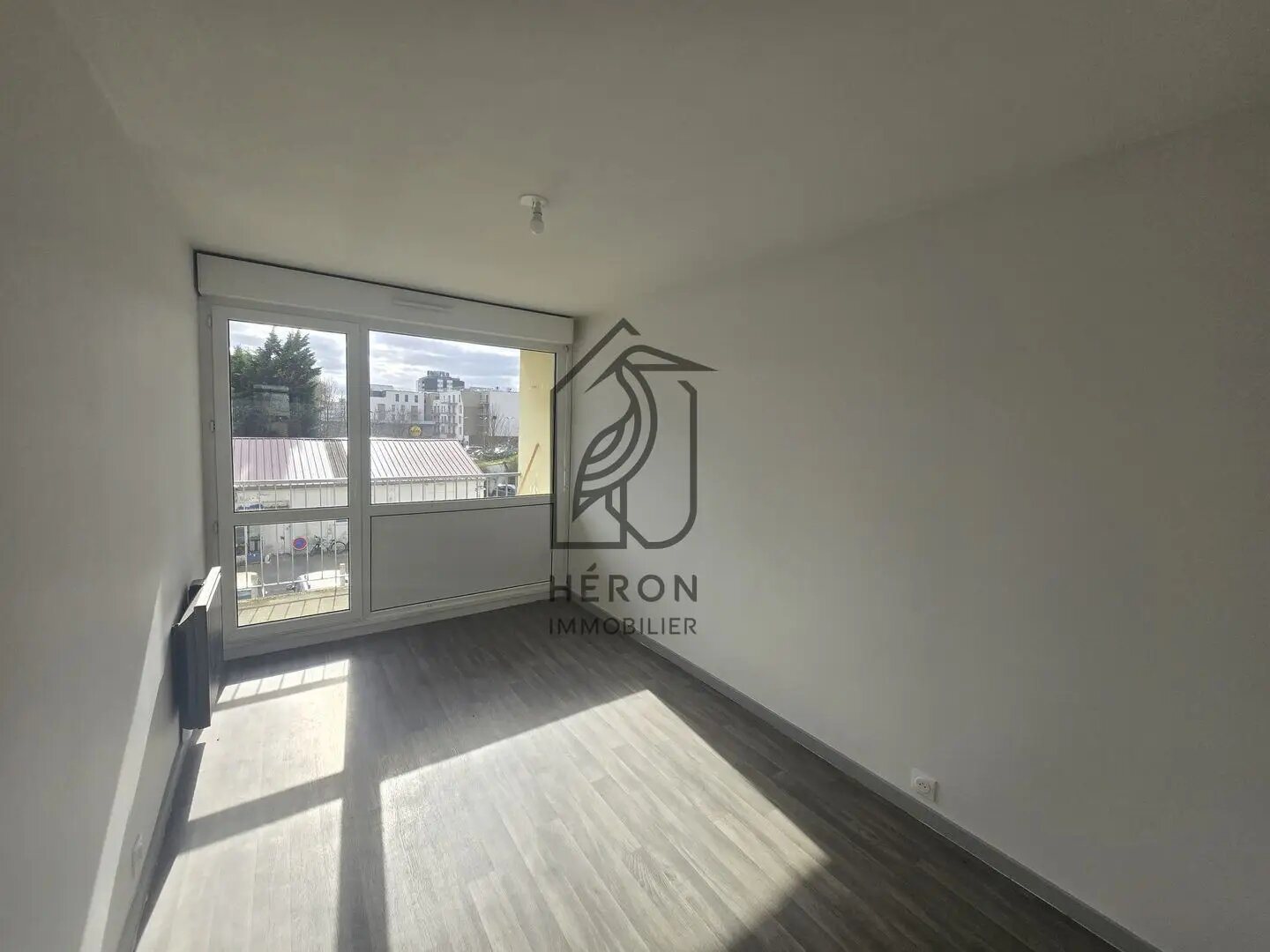 Appartement à louer, 77m², Villeneuve-d'Ascq