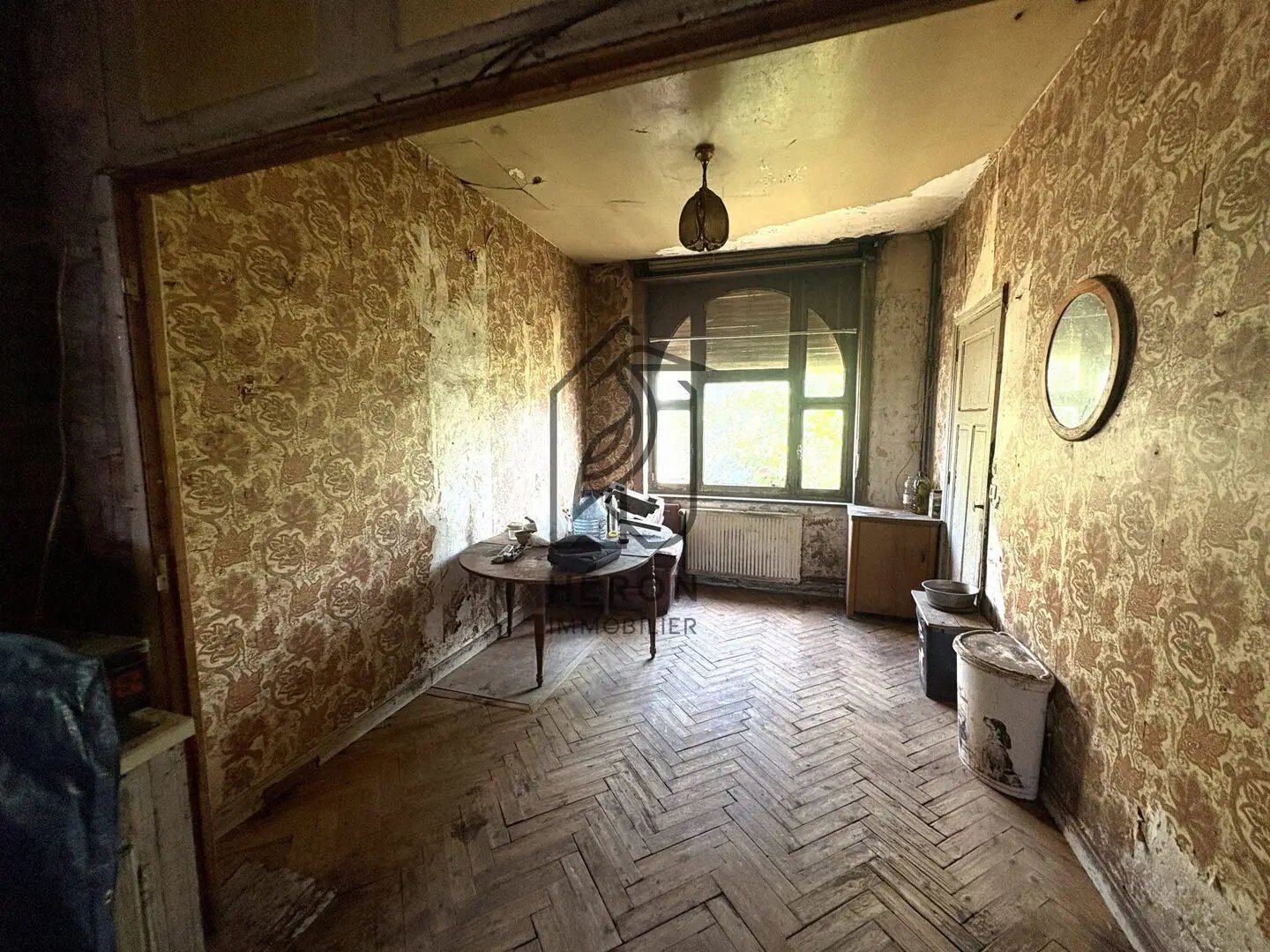 Maison à vendre, 110m², Villeneuve-d'Ascq