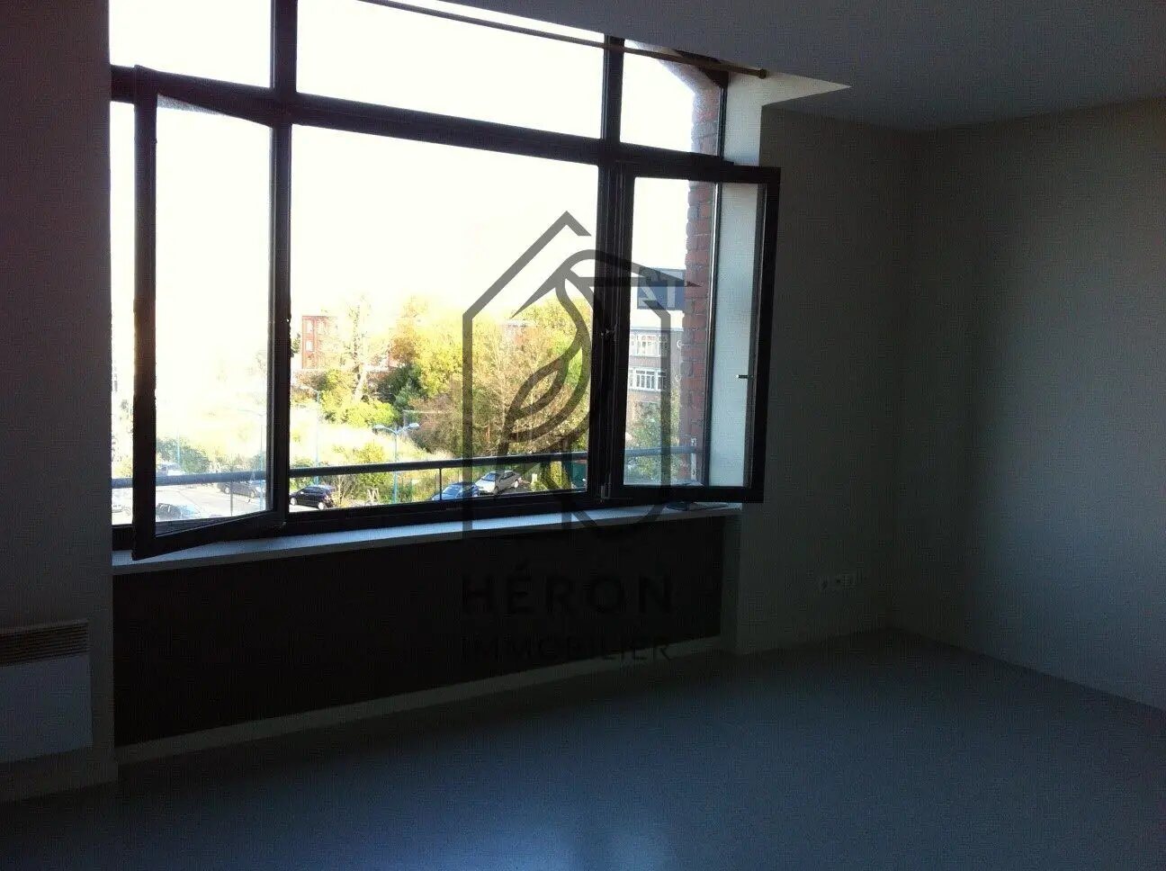Appartement à louer, 52m², Tourcoing