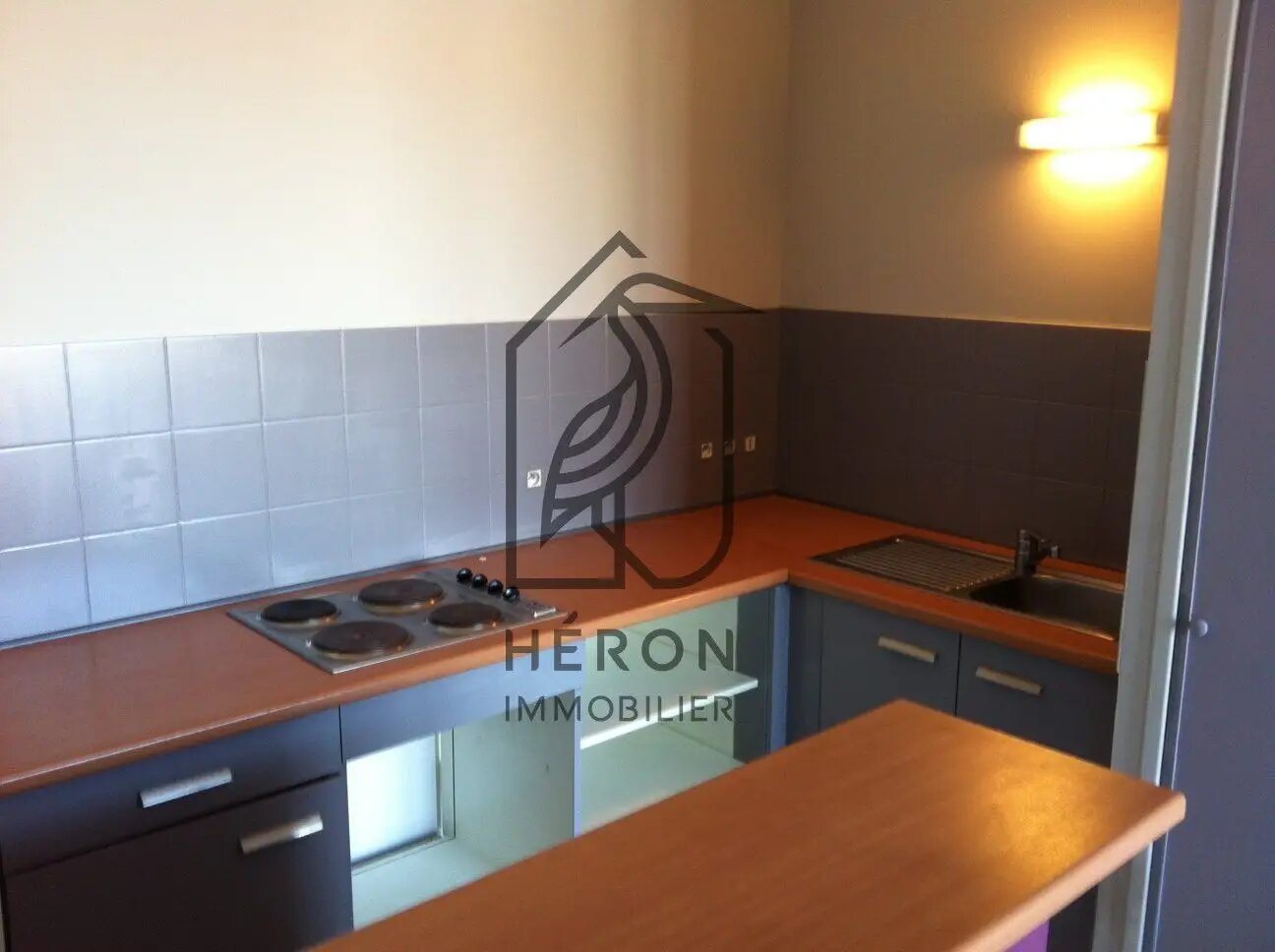 Appartement à louer, 52m², Tourcoing