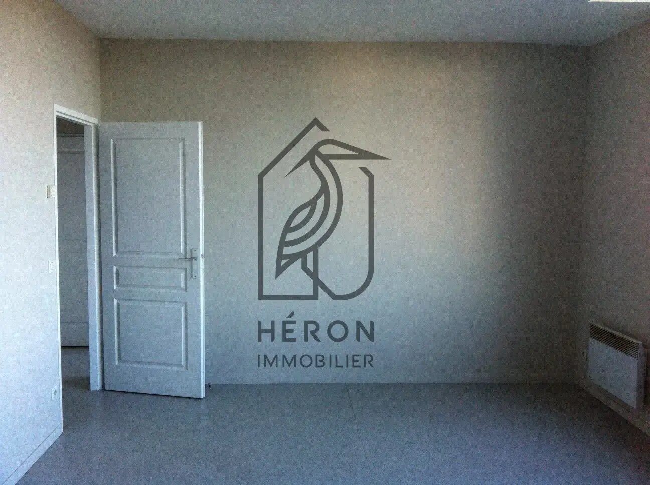 Appartement à louer, 52m², Tourcoing