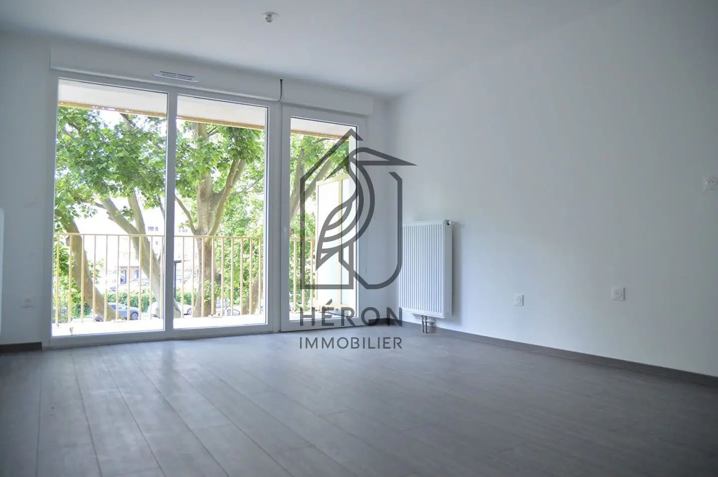 Appartement à louer, 45m², Villeneuve-d'Ascq
