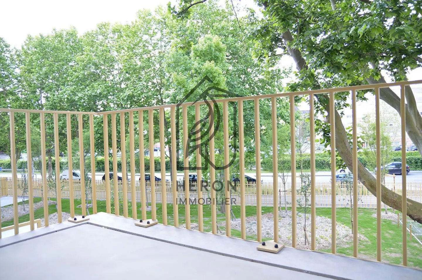 Appartement à louer, 45m², Villeneuve-d'Ascq