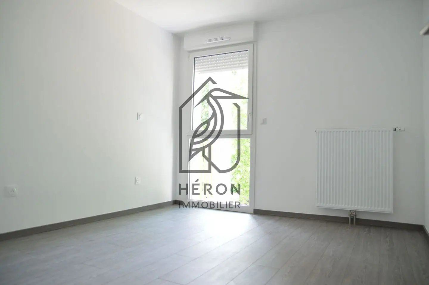 Appartement à louer, 45m², Villeneuve-d'Ascq