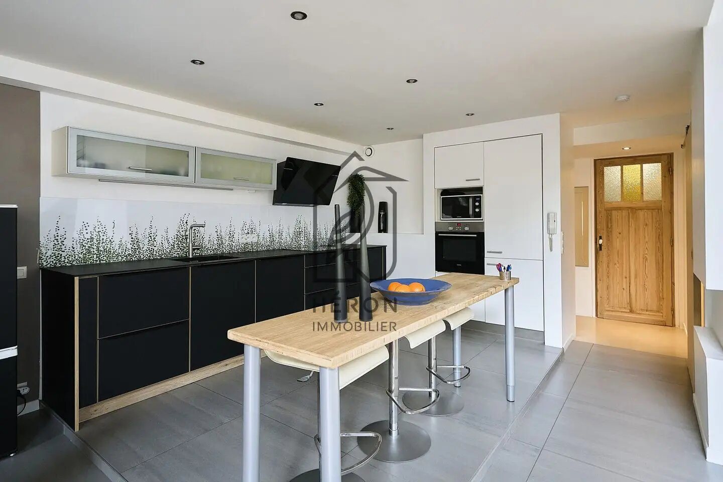Appartement à vendre, 153m², Villeneuve-d'Ascq