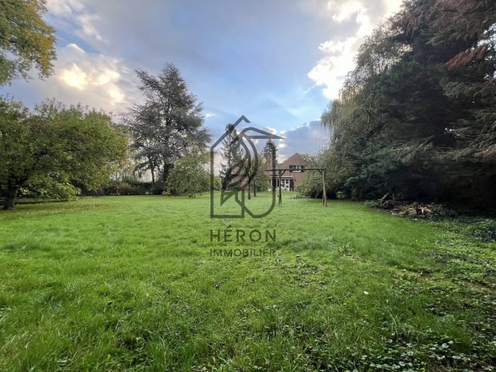 Maison à vendre, 230m², Villeneuve-d'Ascq