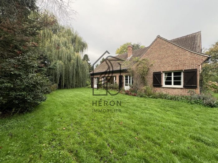 Maison à vendre, 230m², Villeneuve-d'Ascq