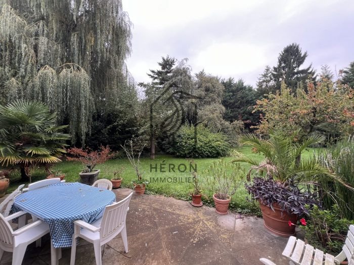 Maison à vendre, 230m², Villeneuve-d'Ascq