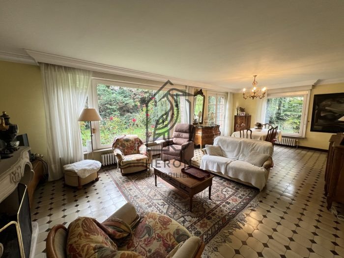 Maison à vendre, 230m², Villeneuve-d'Ascq