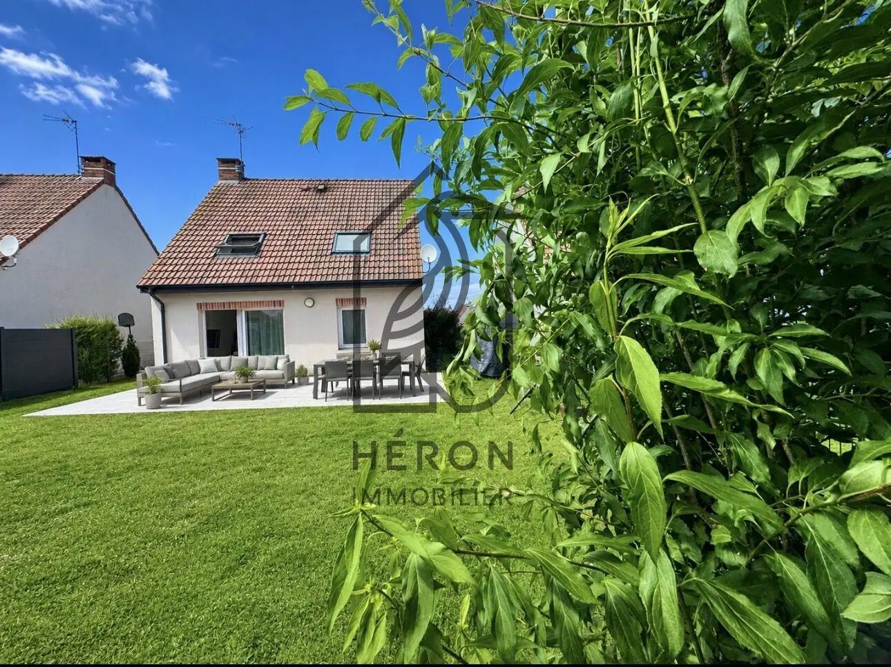 Maison à vendre, 85m², Fournes-en-Weppes