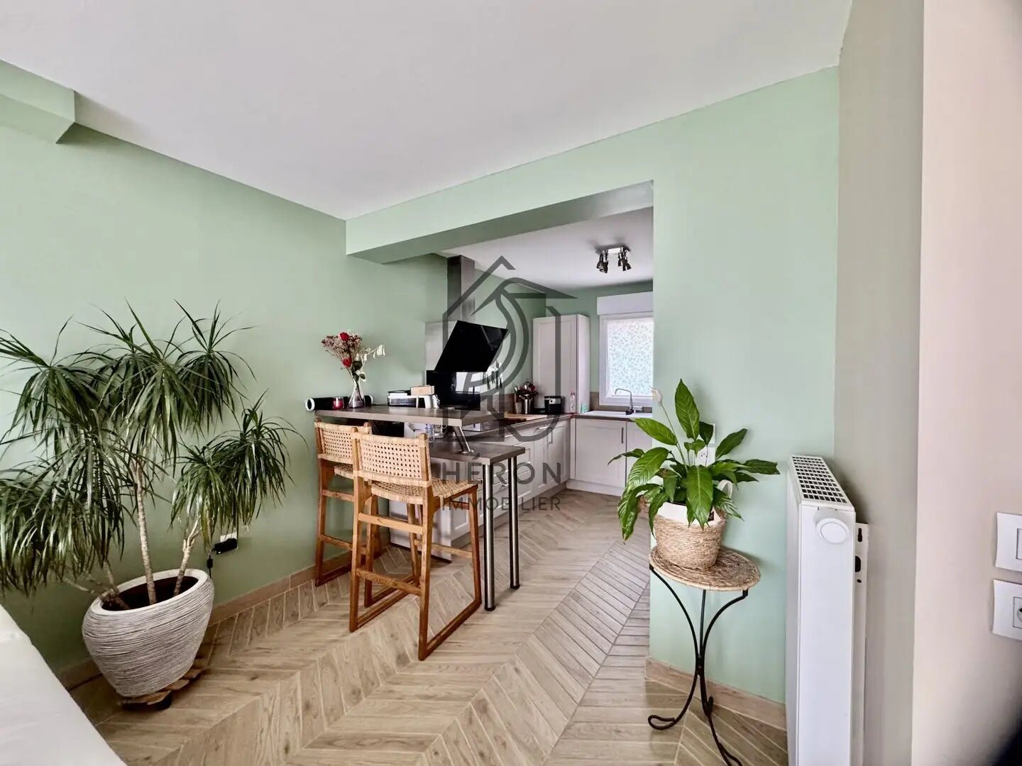 Maison à vendre, 85m², Fournes-en-Weppes