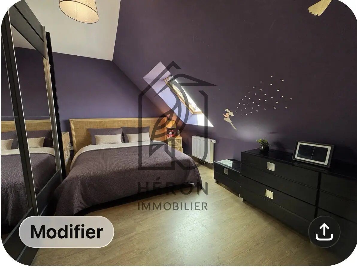 Maison à vendre, 85m², Fournes-en-Weppes