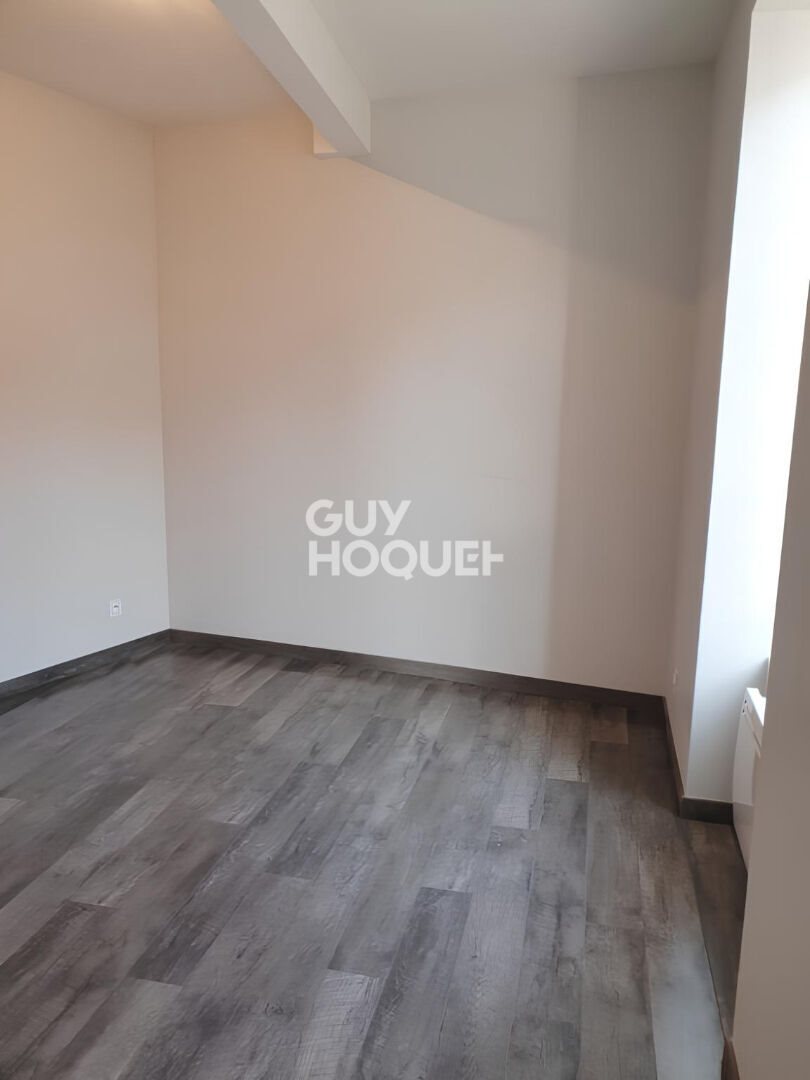 Appartement à vendre, 46m², Rillieux-la-Pape